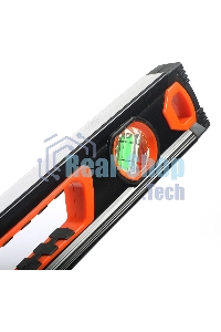 Уровень PATRIOT Platinum LCP-1200L, упрочненный, 2 фрезерованные поверхности, 1200мм