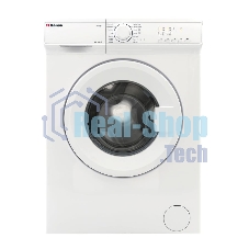 Стиральная машина Hansa WHK548 белый загр. фронтальная макс.: 4 кг 800 об/мин класс: А+