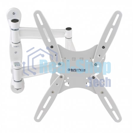 Кронштейн для телевизора Kromax TECHNO-5 белый 15