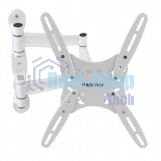 Кронштейн для телевизора Kromax TECHNO-5 белый 15