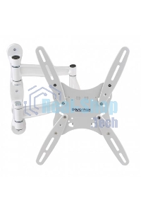 Кронштейн для телевизора Kromax TECHNO-5 белый 15