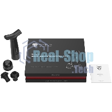 Набор для хранения вина Manual Vacuum Wine Stopper with stoppers and champane stopper