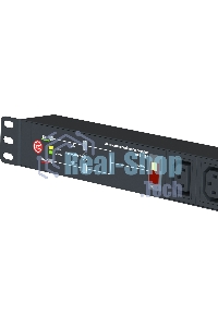 Устройство автоматического ввода резерва АВР Elemy ATS-1602 1U 19