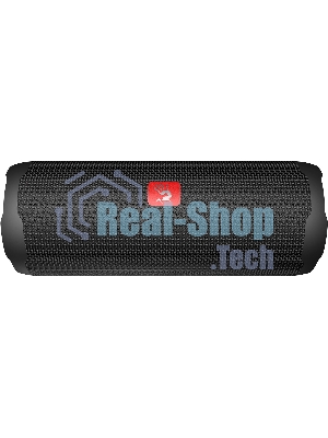 Колонка порт. A4Tech Bloody S6 Tube черный 20W 1.0 BT 12м 4800mAh