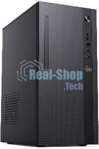 Компьютер IRU 310SC MT i5 12400 (2.5) 16Gb SSD 512Gb UHDG 730 Win 11Pro GbitEth 200W черный (1969065)