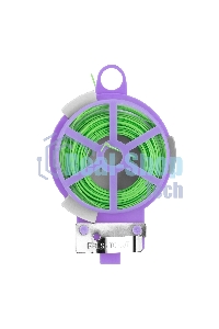 Подвязка из мягкой проволоки Palisad бобина 30 м