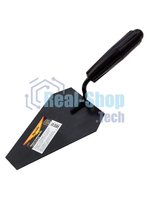 Кельма плиточника Sparta КПл, 175 мм, пластиковая ручка