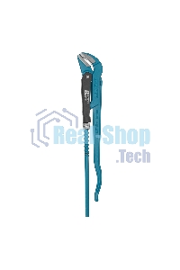 Ключ трубный рычажный Gross 15623 №3, 2