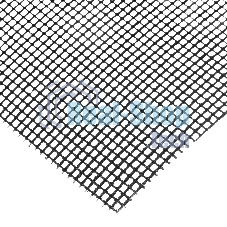 Сетка абразивная Denzel P 320, 115 х 280 мм, 5 шт.