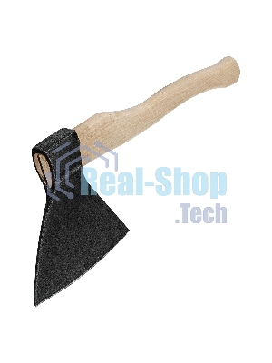 Топор Россия кованый в сборе Мясоруб, 2460/2870гр, 500 мм Ижевск 21682