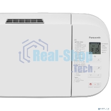 Хлебопечка Panasonic SD-B2510WTS белый