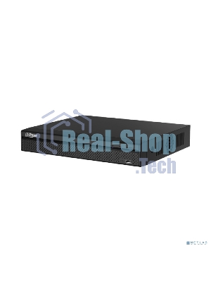 Видеорегистратор Dahua DHI-NVR1104HS-S3/H