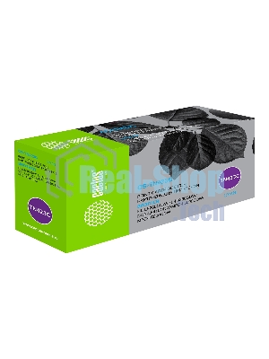 Картридж лазерный Cactus CS-TN423C голубой (4000 стр.) для Brother DCP L8410CDW/HL L8260CDW/MFC L8690CDW