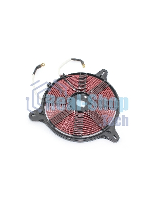 Нагревательный элемент (индукционная катушка) варочных поверхностей Krona 3030302089