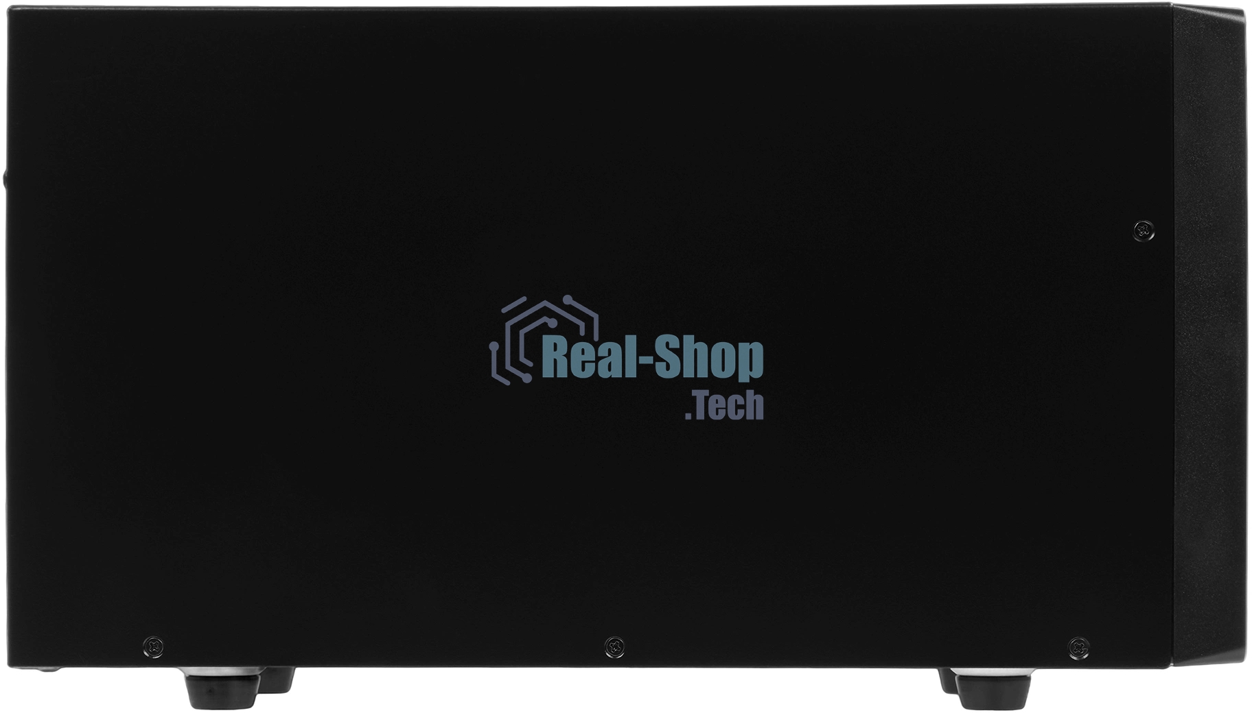 Источник бесперебойного питания Ippon Innova Tb 2000 1800Вт 2000ВА черный