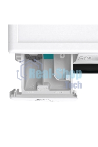 Стиральная машина Gorenje WGPNEI84A1SW белый загр.фронтальная макс.: 8кг 1400 об/мин класс: A+++