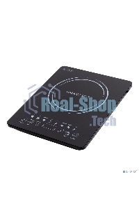 Плита настольная электрическая Galaxy Line GL3065, черная(6шт) Индукционная плитка 2000 Вт, 8 программ приготовления: суп, тушение, кипячение, молко, жарка, мультиповар, каша/пар, вок. Регулировка температуры в диапазоне 80-270 °С, диапазон параметров мощ