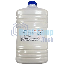 Тонер CET TF11Y для Canon iR ADVANCE C5535 Yellow, 500г/бут