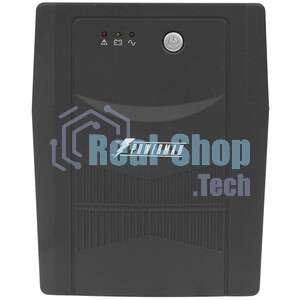 Источник бесперебойного питания Powerman Back Pro 2000