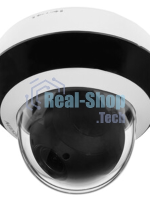 Видеокамера IP Hikvision DS-2DE2A404IW-DE3(C0)(S6)(C), 4Мп поворотная, ИК-подсветка, питание PoE