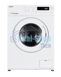 Стиральная машина NORD i-WS 712 W белый, загрузка фронтальная 7 кг, 1200 об/мин, класс: А+++