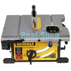 Настольная пила DEWALT DWE7492 2000 Вт