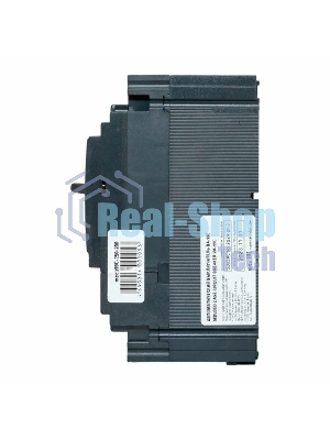 Выключатель автоматический 3п ВА-99C 250/200А 45кА EKF mccb99C-250-200
