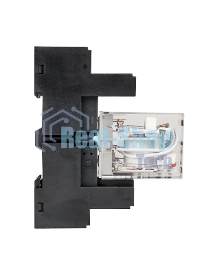 Разъем для реле РМ4 22/4 AVERES EKF rm4-22-4