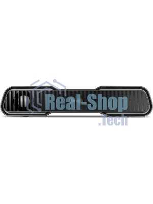 Акустическая система SVEN 450 2.0 (2x5W, Bluetooth, RGb-подсветка) черная