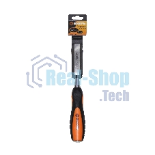 Стамеска-долото 24 мм 2 комп.усиленная рукоятка CrV