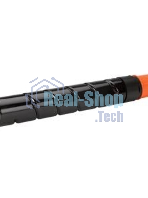 Тонер лазерный Canon iR Adv C5045/C5051/C5250/C5255 C-EXV28/GPR-30 cyan (туба 667г) Katun