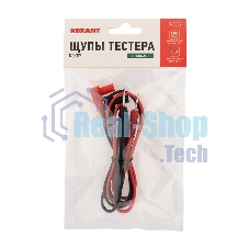 Щупы тестера Rexant REX07
