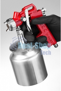 Краскораспылитель Зубр 