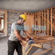 Циркулярная пила Bosch GKS 140 06016B3020