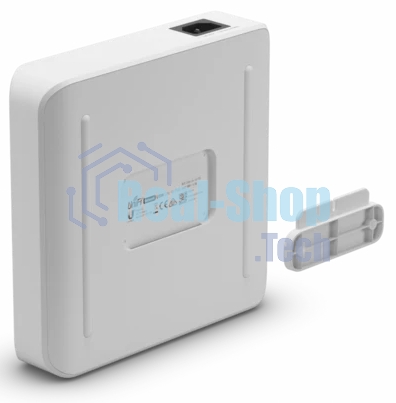 Коммутатор UniFi Desktop 16Port Gigabit Switch with PoE