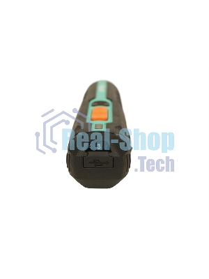 Отвертка аккумуляторная Sturm! CD3404U2,3,6В,micro USB,подсветка,индикат напр,набор бит,без ЗУ