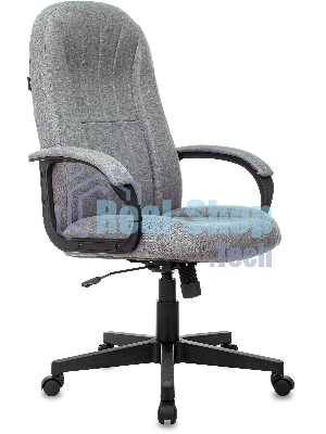 Кресло Бюрократ T-898AXSN 38-404 серый
