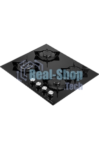 Газовая варочная панель Maunfeld EGHG.64.13STS-EB