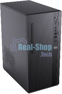 Компьютер IRU 310SC MT i5 12400 (2.5) 16Gb SSD 512Gb UHDG 730 Win 11Pro GbitEth 200W черный (1969065)