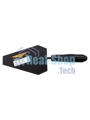 Кельма плиточника Sparta КПл, 175 мм, пластиковая ручка