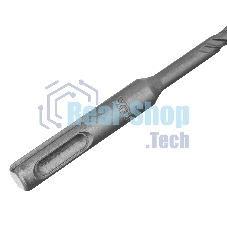 Бур по бетону Сибртех 6 x 210мм, SDS PLUS 70559