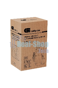 Дренажный насос Сибртех для грязной воды СДН800-35 800 Вт напор 9 м 13500 л/ч