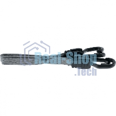 Резинки багажные плоские Stels 1000 мм, 2 шт