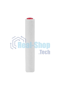 Мини-валик сменный MTX велюр, 150 мм, ворс 4 мм, D - 16 мм, D ручки - 6 мм, шерсть