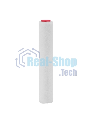 Мини-валик сменный MTX велюр, 150 мм, ворс 4 мм, D - 16 мм, D ручки - 6 мм, шерсть