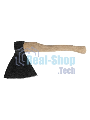 Топор Россия кованый в сборе Мясоруб, 2460/2870гр, 500 мм Ижевск 21682