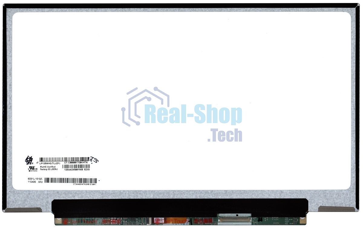Матрица LP125WH2(TL)(D1)