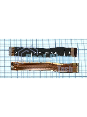 Шлейф основной межплатный для Meizu U10