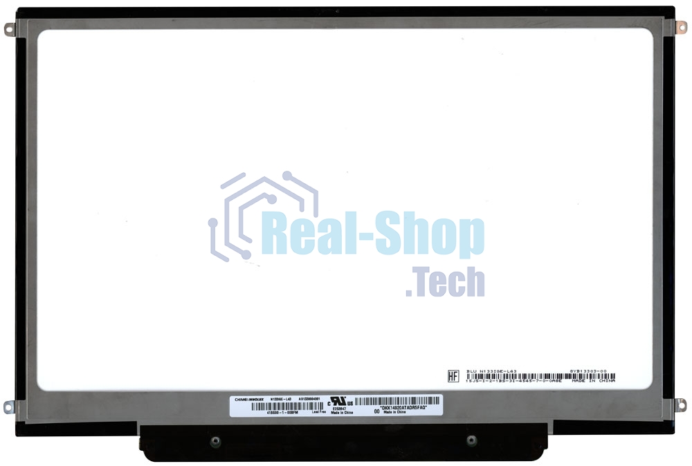 Матрица N133IGE-L41