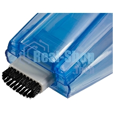 Пылесос ручной Vitek VT-1811 B голубой, 60 Вт, уборка сухая, пылесборник контейнер 0.5 л